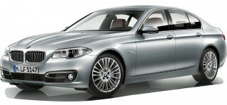 2015 BMW 520i 1.6 170 BG Otomatik Araba kullananlar yorumlar